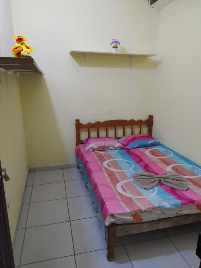 Hospedaria Recife Exterior photo